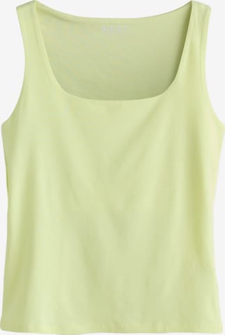 Next Топ в зелено: отпред