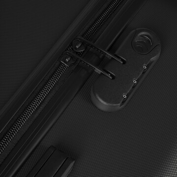Valisette Smartbox en noir