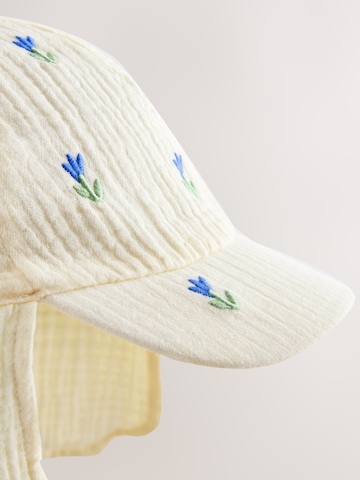 Next - Sombrero en beige