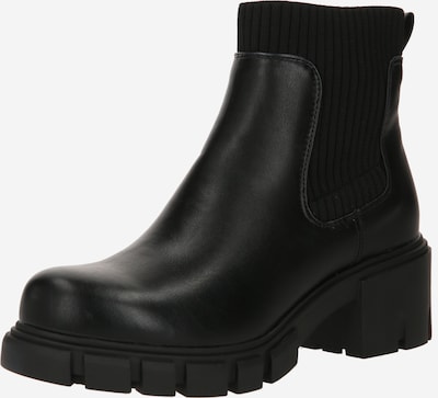 Madden Girl Chelsea boots 'TELLRIDE' in de kleur Zwart, Productweergave