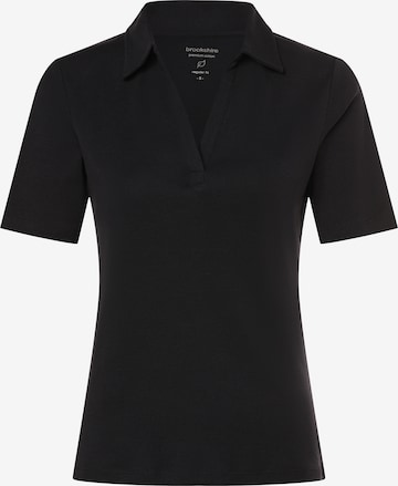 Brookshire Shirt ' ' in Blue: front