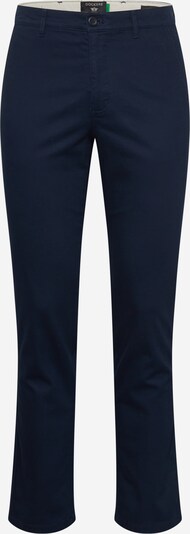 „Chino“ stiliaus kelnės iš Dockers, spalva – tamsiai mėlyna, Prekių apžvalga