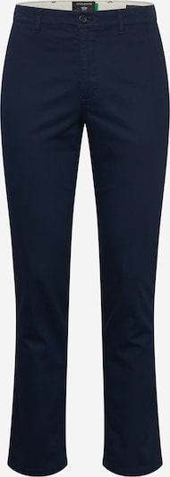 Dockers Čino bikses, krāsa - tumši zils, Preces skats