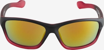 raudona Next Akiniai nuo saulės: priekis