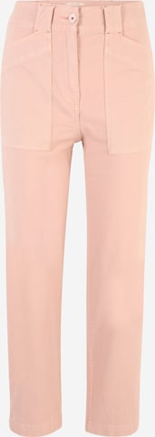 WHITE STUFF Normální Kalhoty – pink: přední strana
