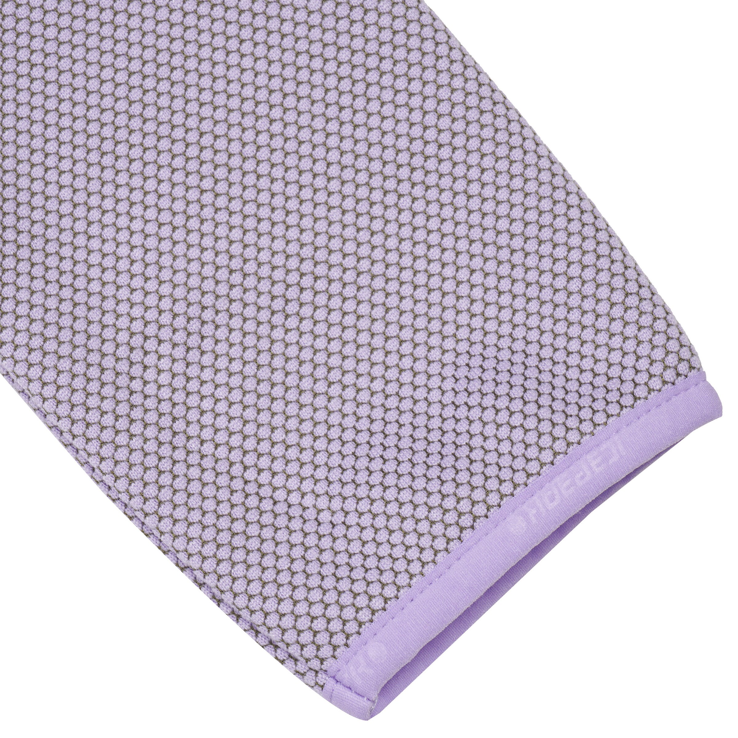 ICEPEAK Athletic Fleece Jacket in Purple
