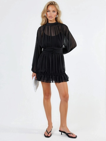 Robe MSN Collection en noir
