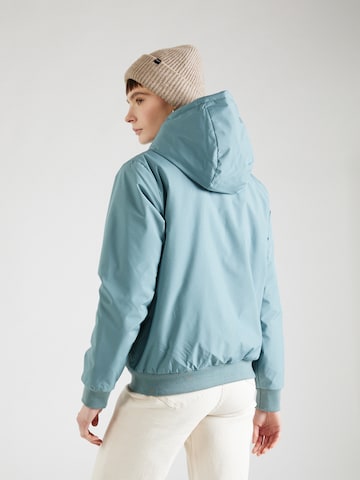 mazine Функциональная куртка 'Ramea' в Синий