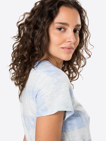 GAP Shirt in Blauw