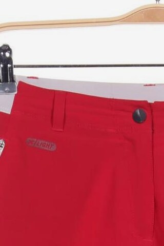 MCKINLEY Shorts in S in Red