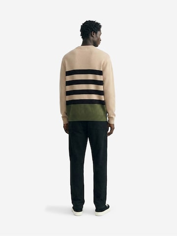 Thinking MU Trui 'Seth' in Beige