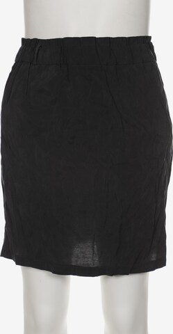 Kauf Dich Glücklich Skirt in L in Black: front