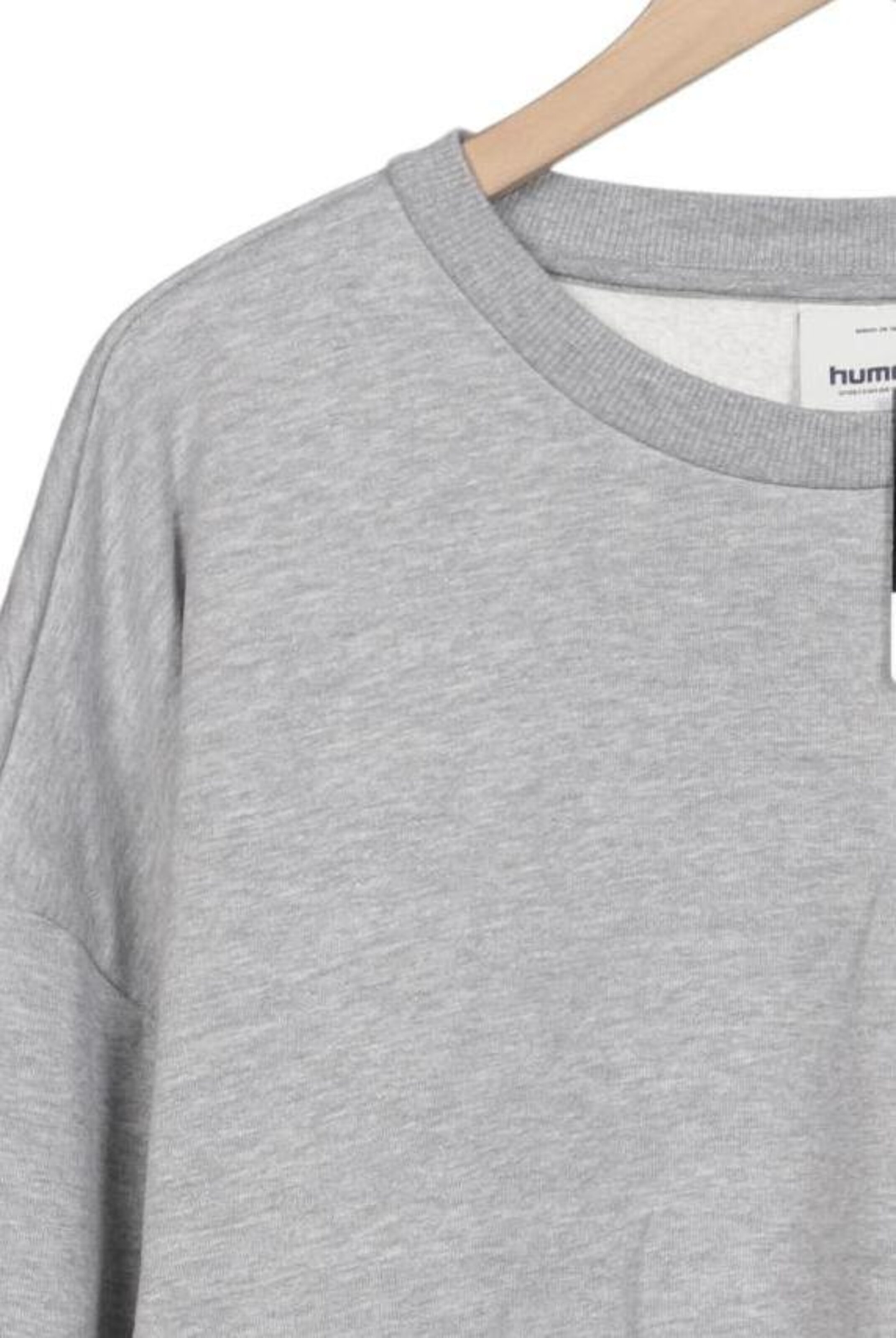 Hummel Sweater XXL in Grau