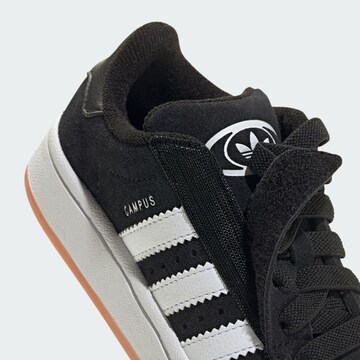 ADIDAS ORIGINALS Sneakers 'Campus 00s' in Zwart