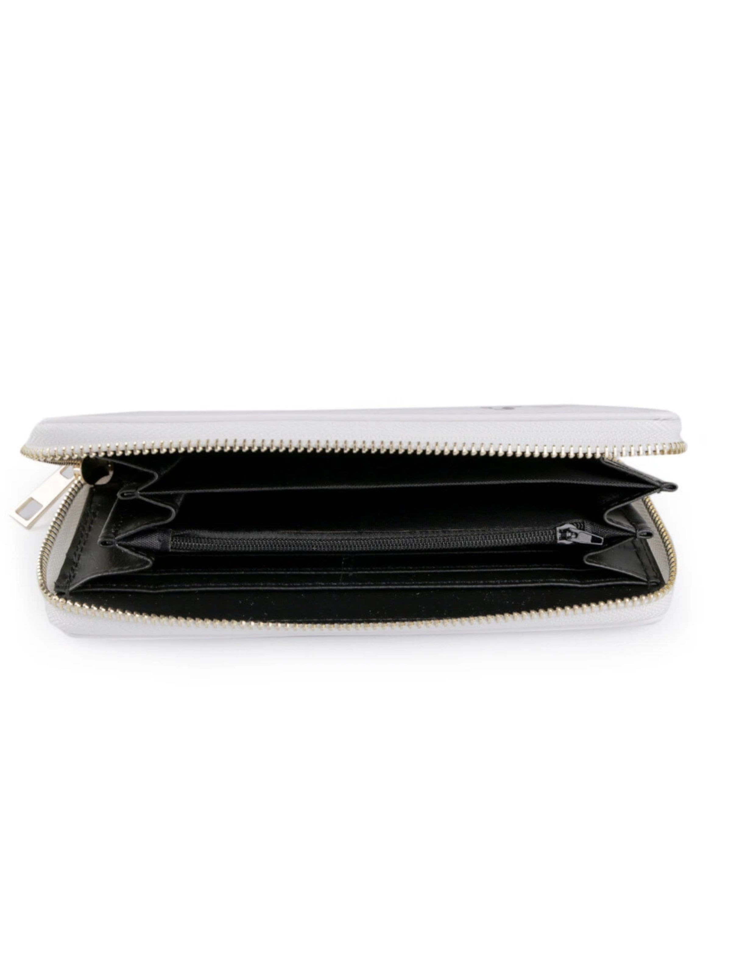 Kumixi Wallet 'Chihuahua' in White