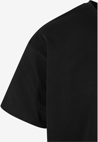 ZOO YORK Shirt in Black