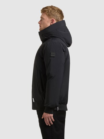 Veste mi-saison 'Benson' khujo en bleu