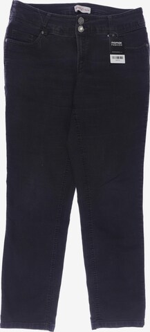 SHEEGO Jeans 34 in Grau: predná strana