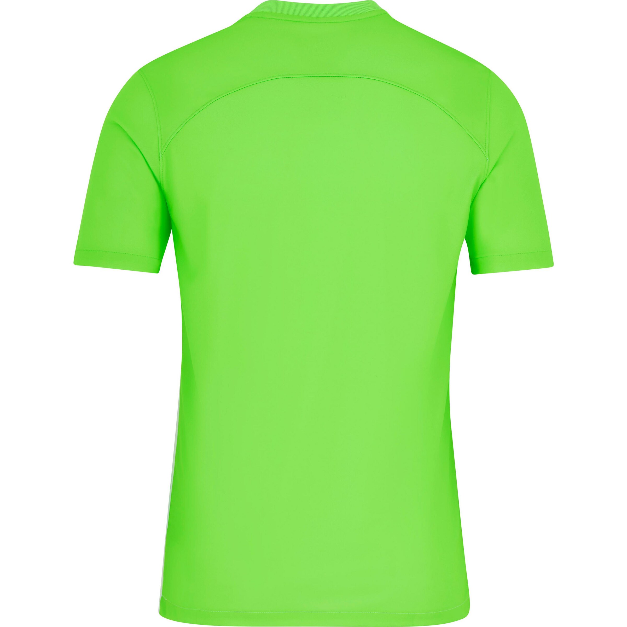 NIKE Jersey 'VfL Wolfsburg 23/24' in Green