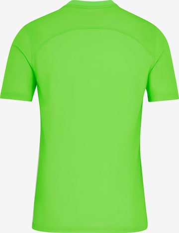 Maillot 'VfL Wolfsburg' NIKE en vert