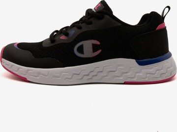Champion Sneakers 'Bold 2' in Black