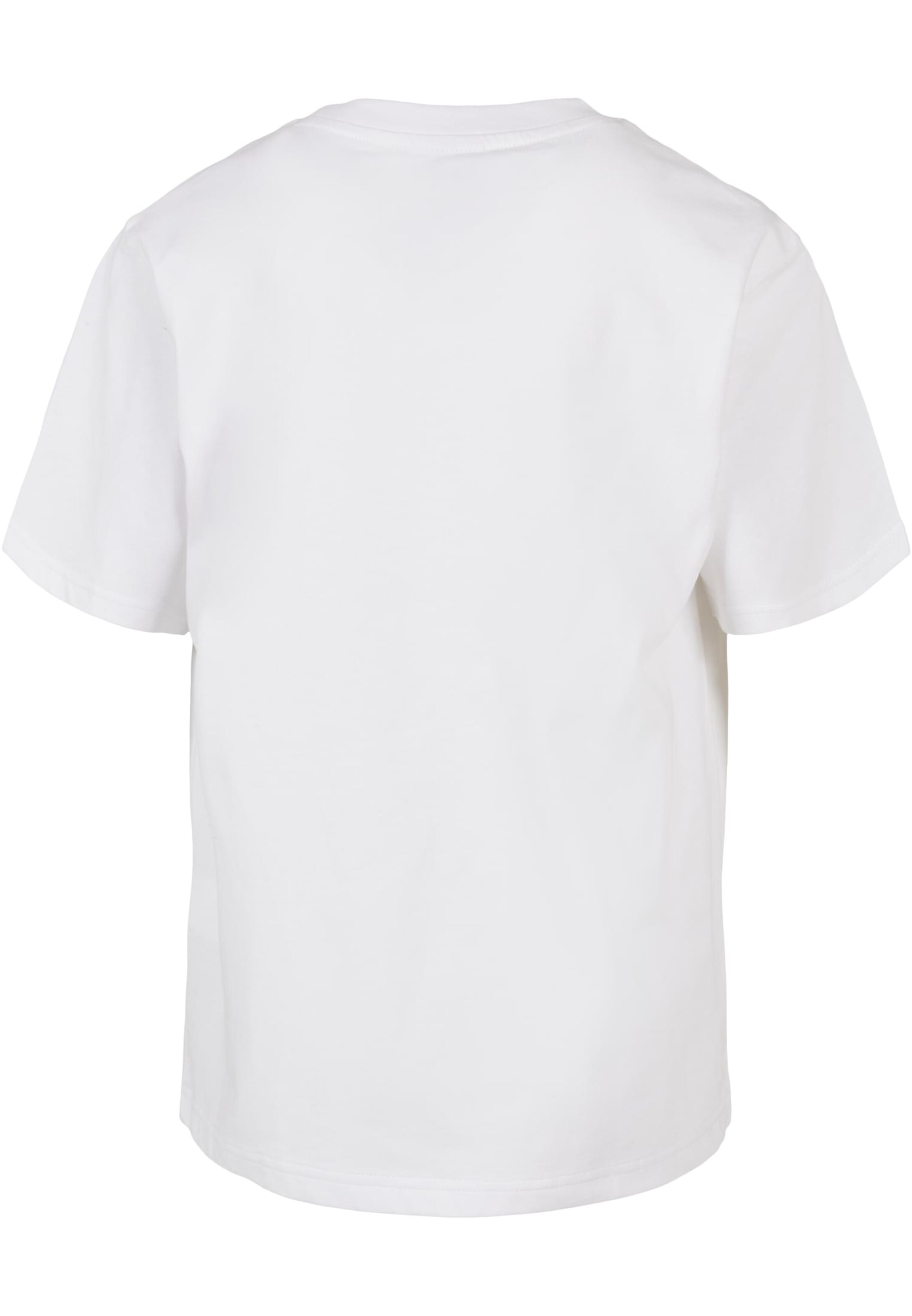 Urban Classics Tričko - Čierna