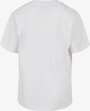 Urban Classics T-shirt i svart