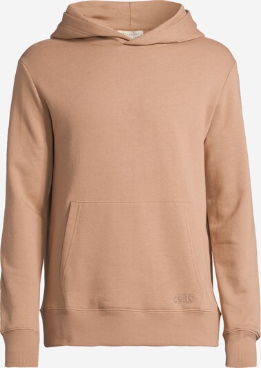 AÉROPOSTALE Sweat-shirt en marron, Vue avec produit