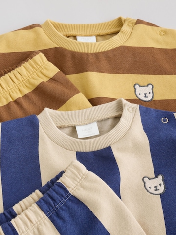 mėlyna Next Rinkinys