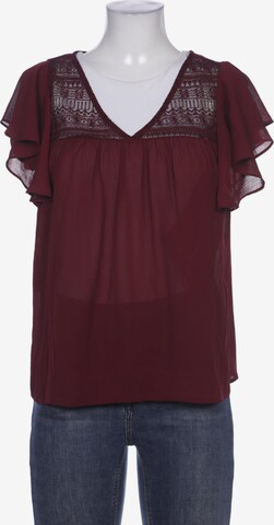 NAF NAF Blouse & Tunic in M in Red: front