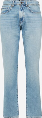 BOSS regular Jeans 'Re.Maine' i blå: forside