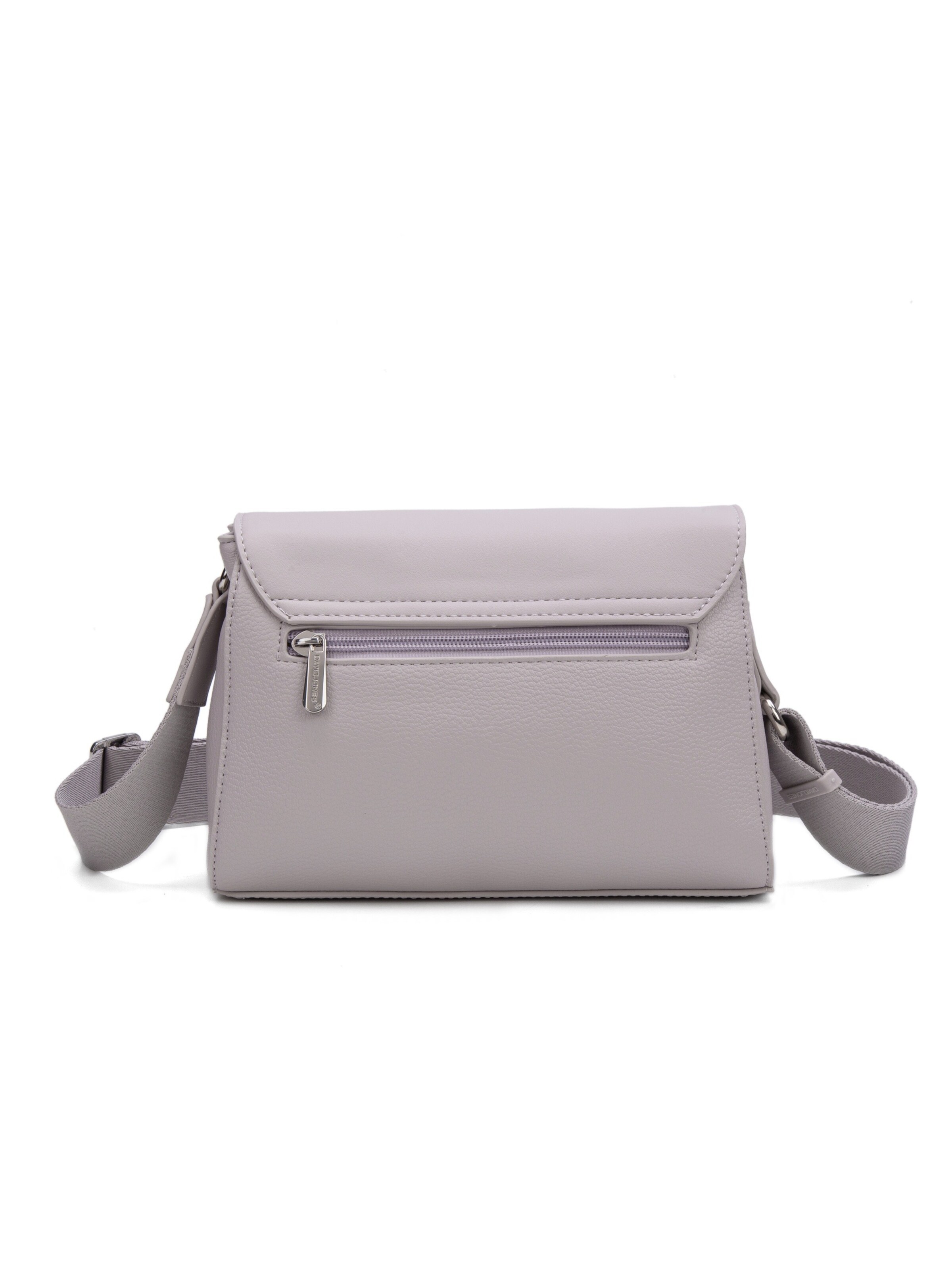 Borsa a tracolla di David Jones in lilla