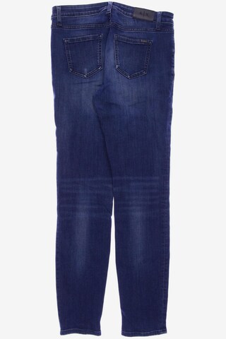 ARMANI EXCHANGE Jeans 28 in Blau