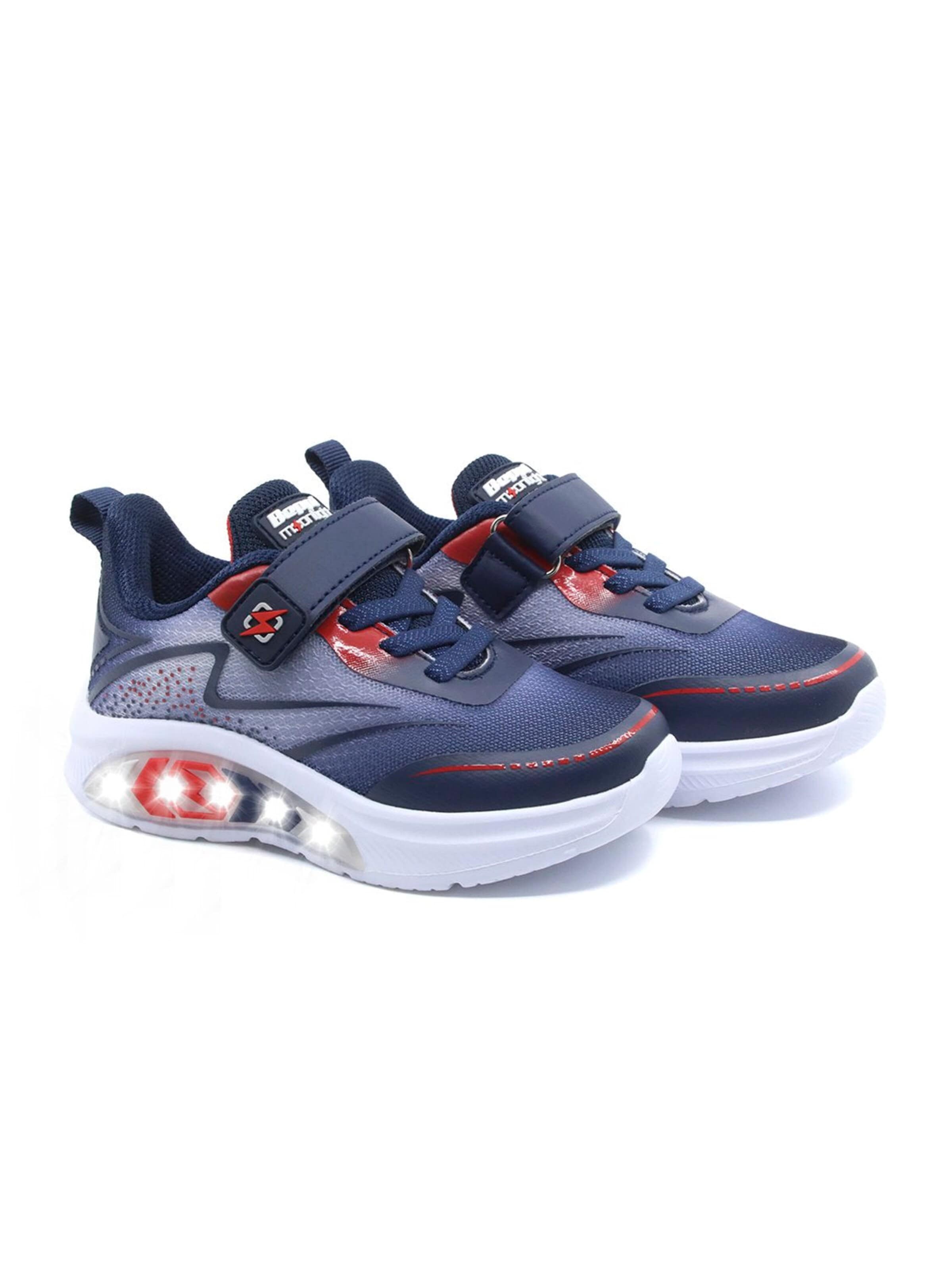 Beppi - Zapatillas deportivas 'Lighting Shoes' en azul