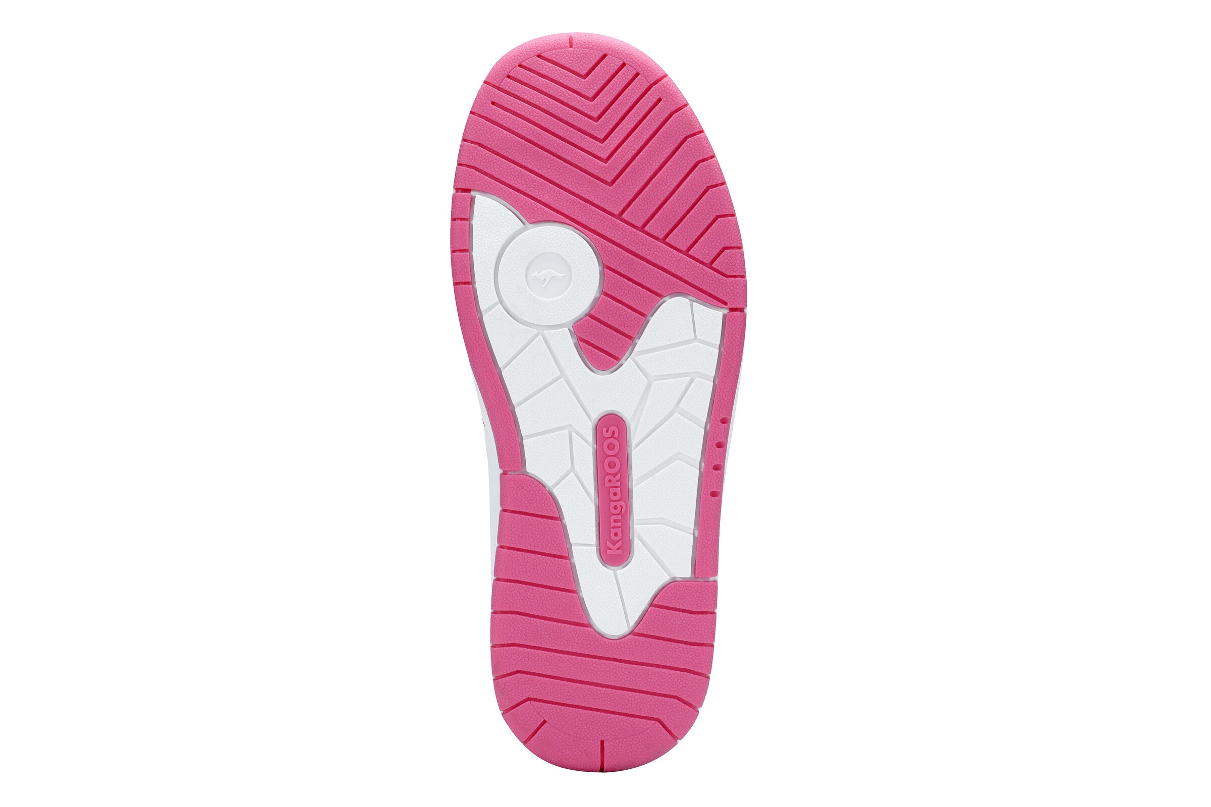 KangaROOS Sneakers in White