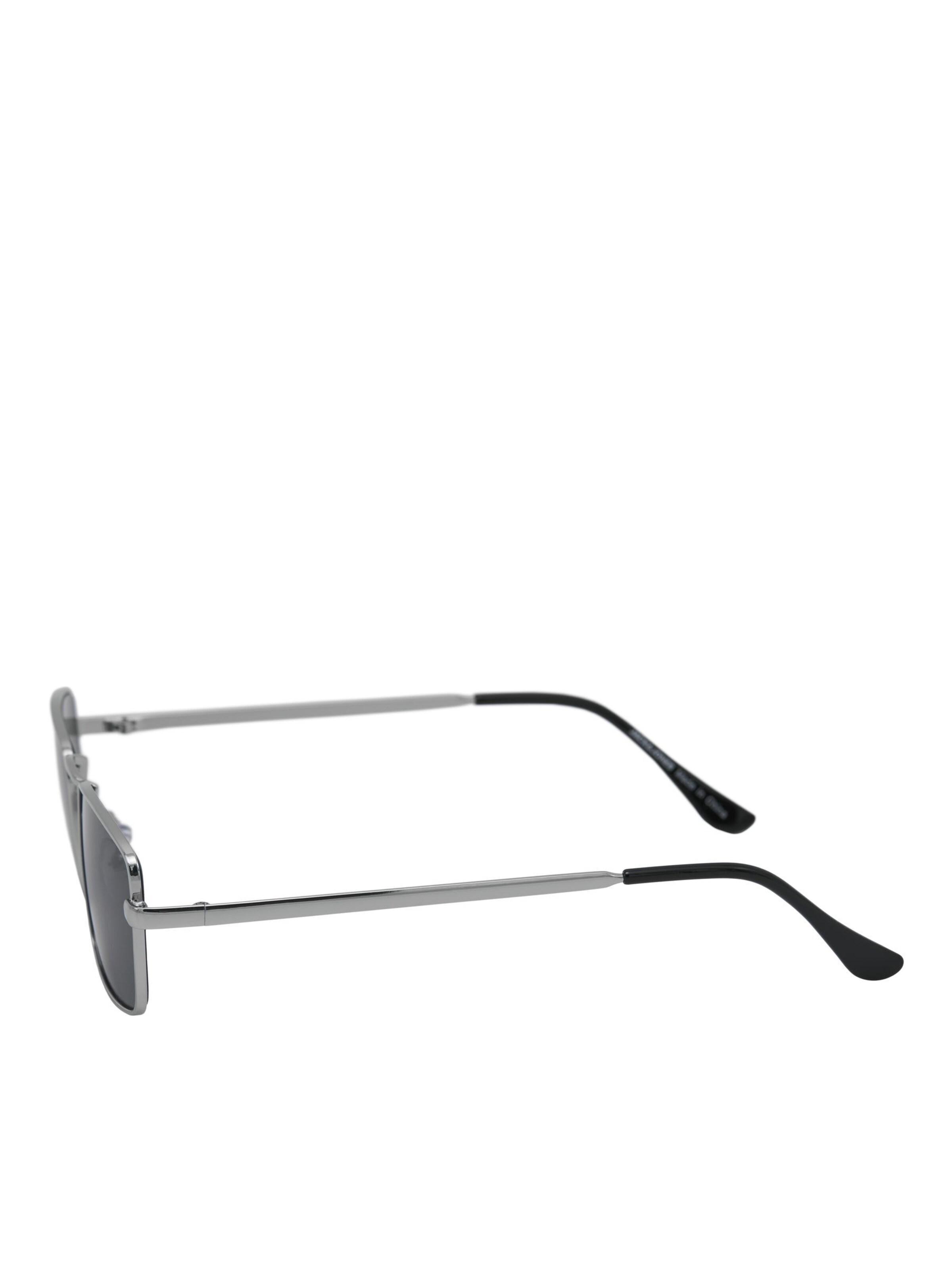 Lunettes de soleil JACK & JONES en argent