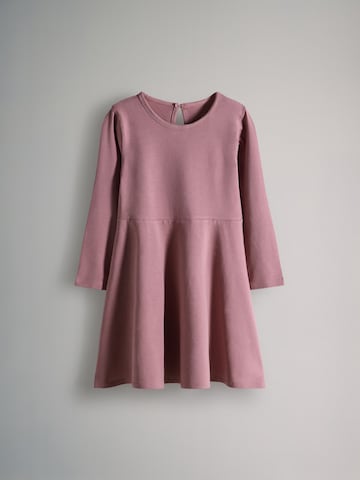 The Set Kleid in Blau