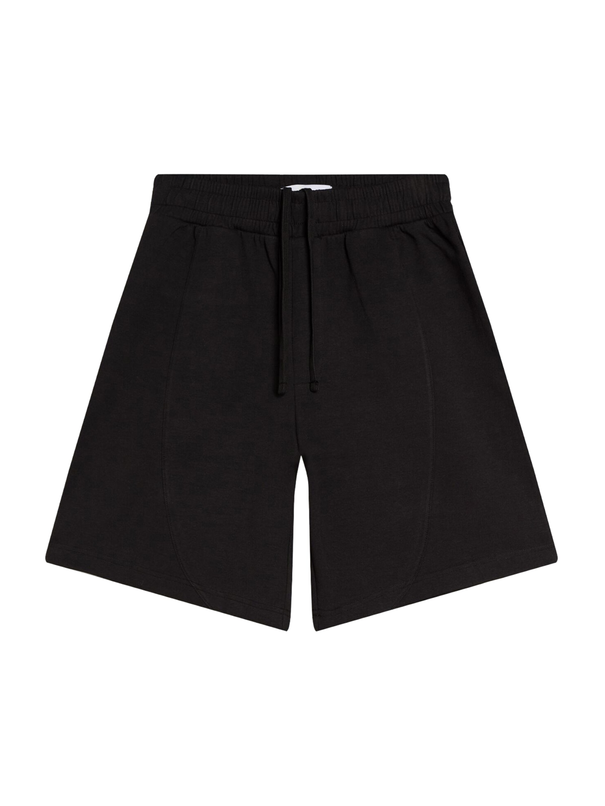 fekete Bershka Nadrág, Termék nézet