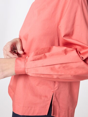 s.Oliver Blouse in Roze