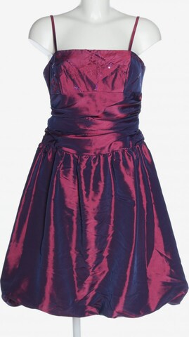 Chou Chou Ballonkleid in M in Pink: front