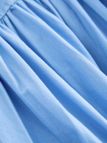 Next Kleid in Blau