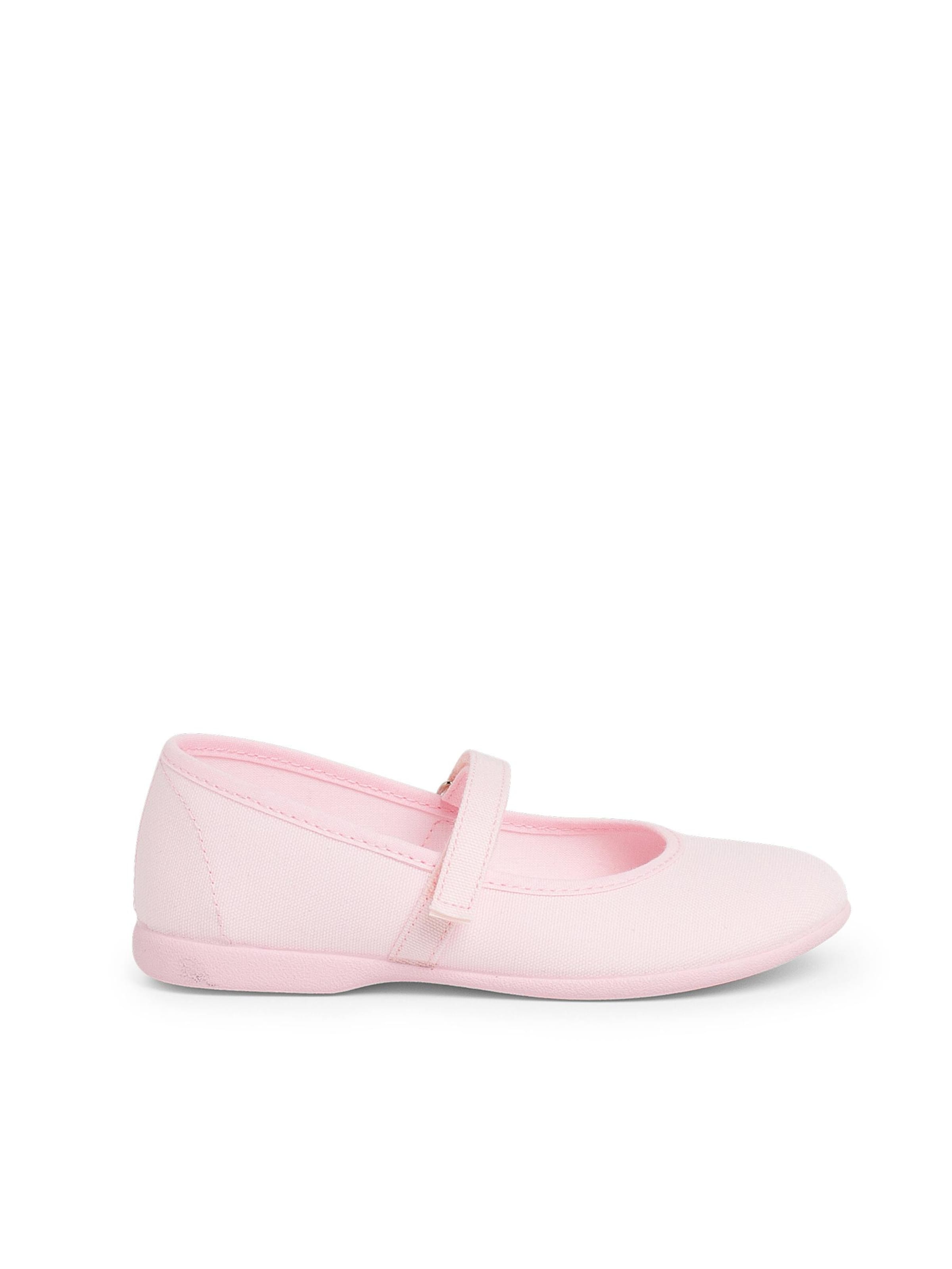 Ballerines Pisamonas en rose