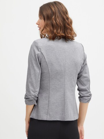 Fransa Blazer 'Zablazer' in Grau