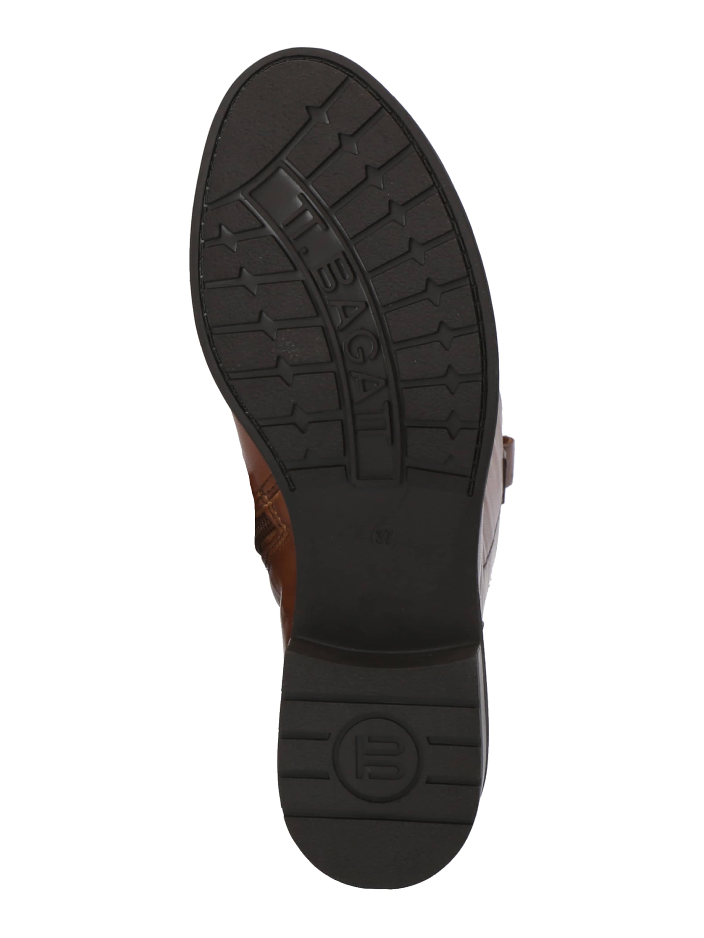 Bottes 'Ronja I' TT. BAGATT en marron