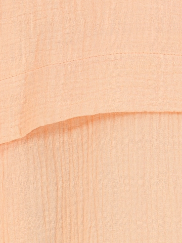 Sublevel Blouse in Oranje