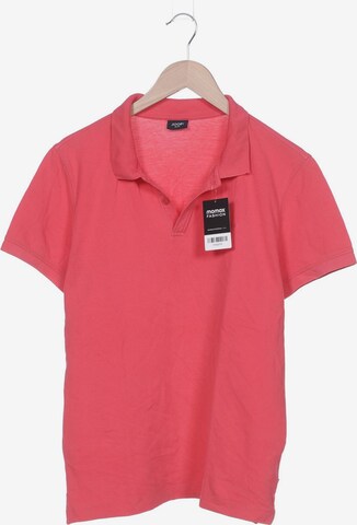 JOOP! Shirt in L in Pink: front