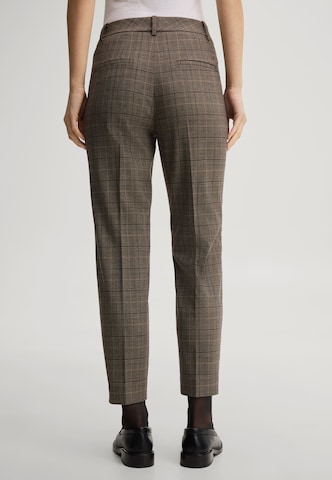 JOOP! Regular Trousers in Green