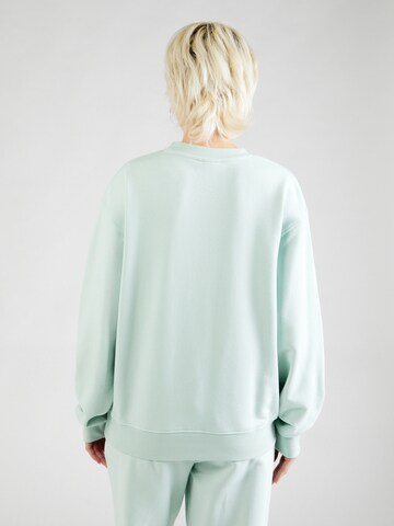 ELLESSE Sweatshirt 'Rosiello' in Green