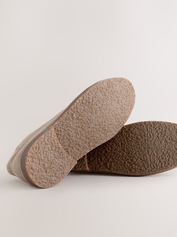 Chukka Boots Next en gris