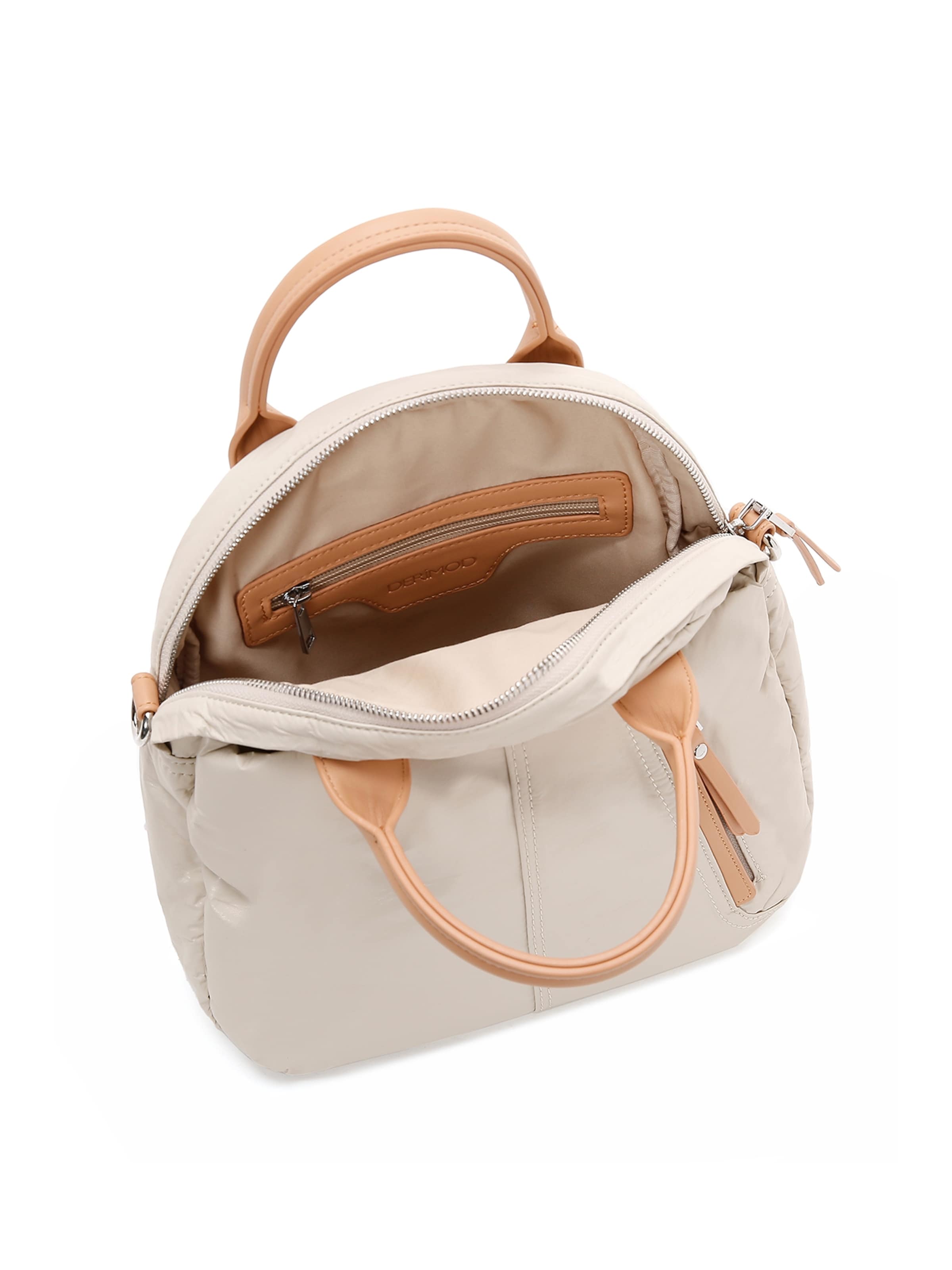 Derimod Backpack in Beige